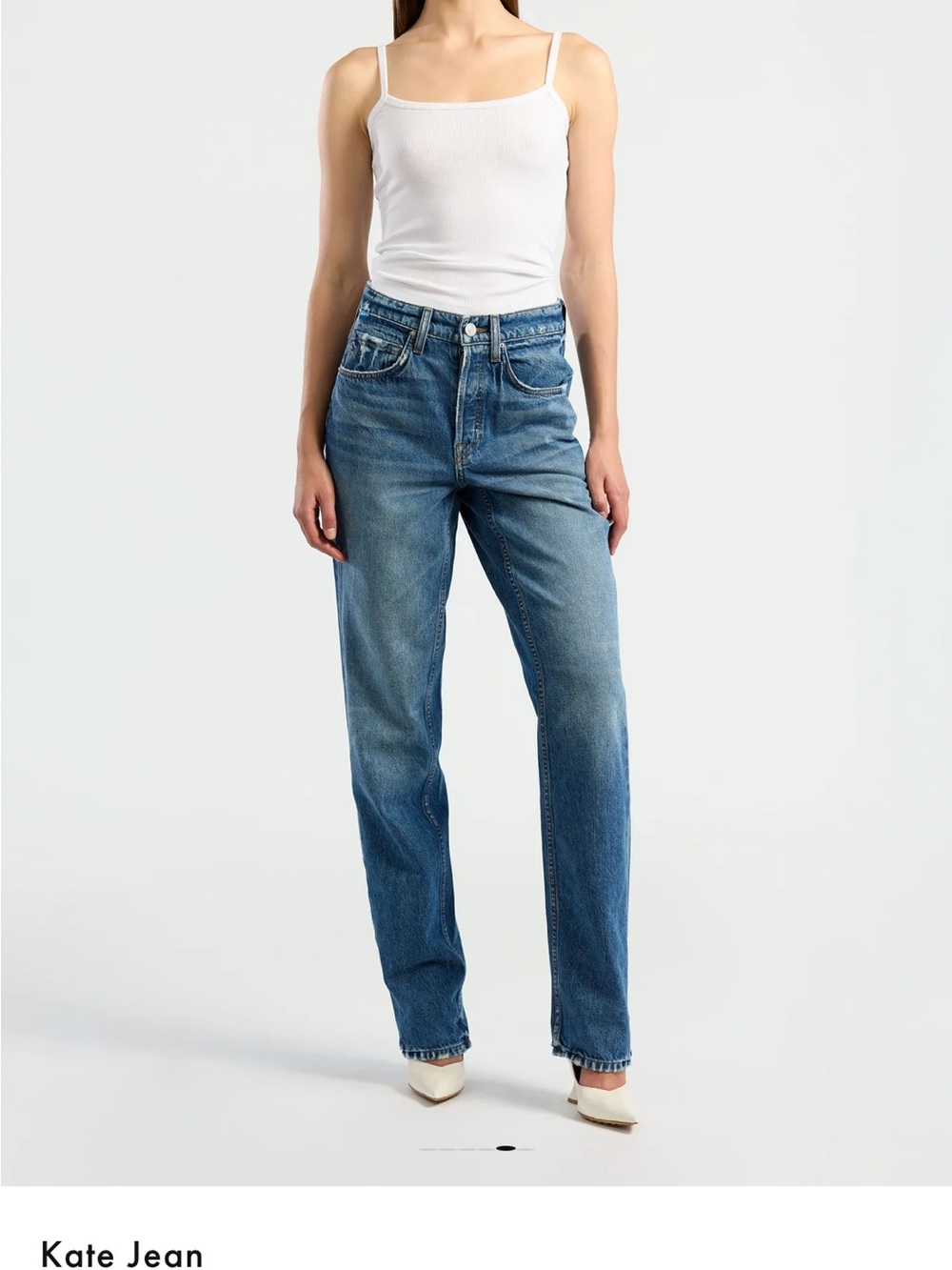 Cotton Citizen Jeans 25